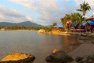 Tharathip Resort fotoÄŸrafÄ±