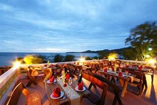 Tharathip Resort fotoÄŸrafÄ±