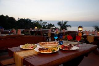 Tharathip Resort fotoÄŸrafÄ±