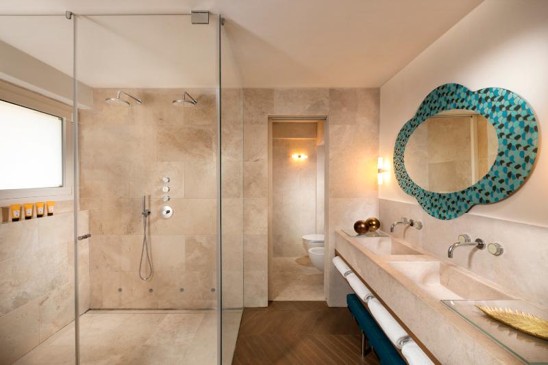 Palazzo Manfredi-Small Luxury Hotels of the World - Oda