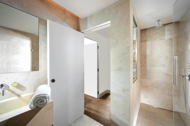 Palazzo Manfredi-Small Luxury Hotels of the World - Oda