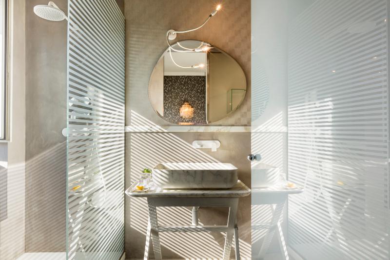 Palazzo Manfredi-Small Luxury Hotels of the World - Oda