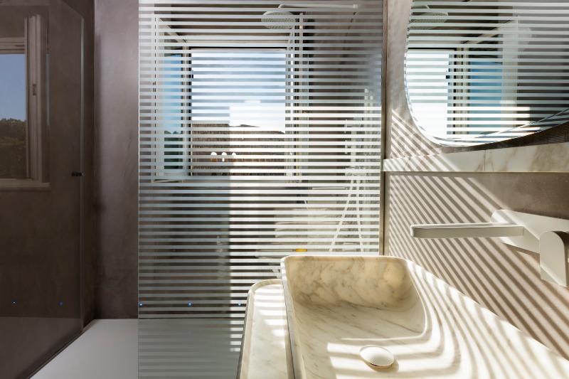 Palazzo Manfredi-Small Luxury Hotels of the World - Oda