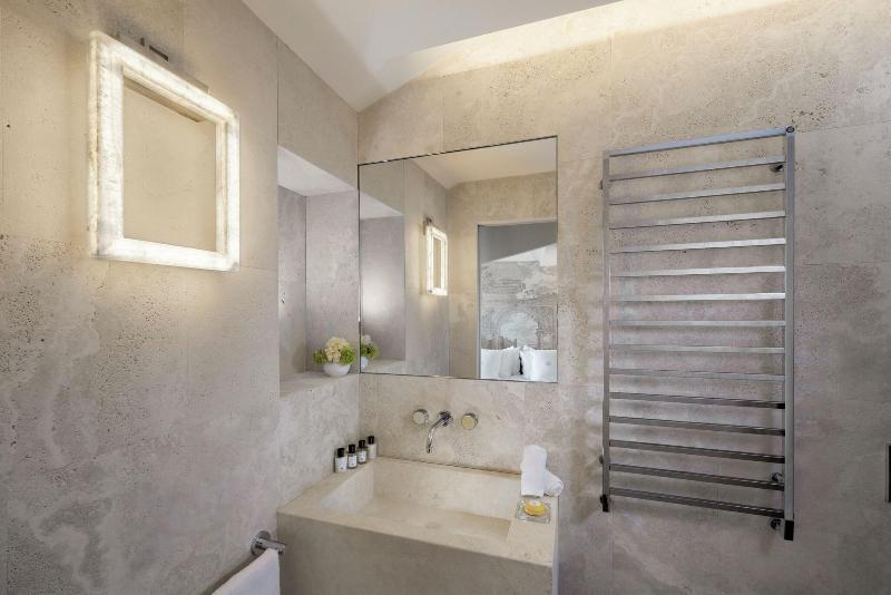 Palazzo Manfredi-Small Luxury Hotels of the World - Oda