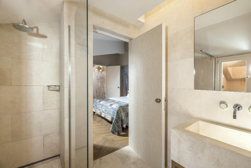 Palazzo Manfredi-Small Luxury Hotels of the World - Oda