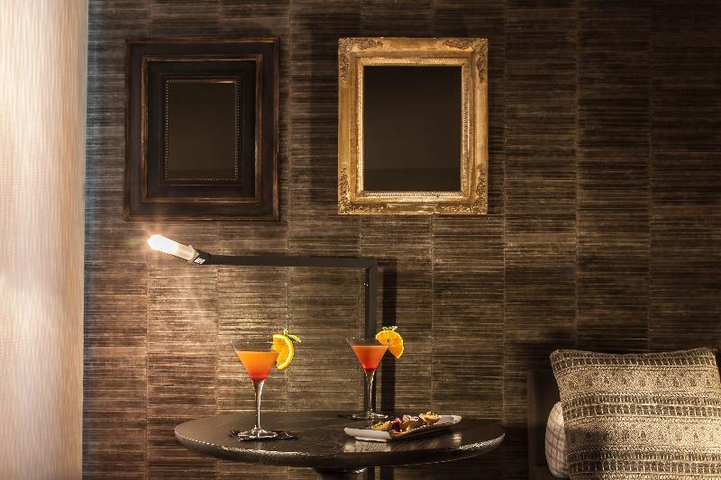 Palazzo Manfredi-Small Luxury Hotels of the World - Oda