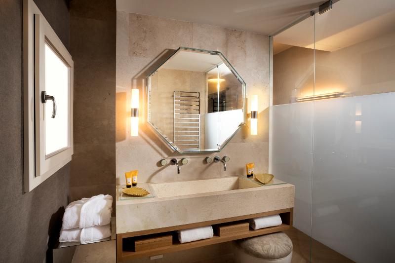 Palazzo Manfredi-Small Luxury Hotels of the World - Oda