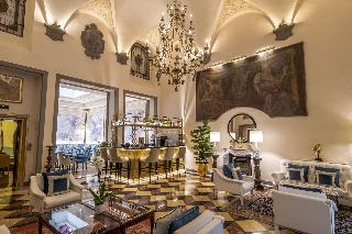 Golden Tower Hotel & Spa