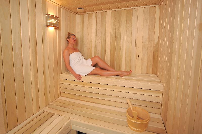 Okeanos Beach Boutique Hotel - Aktivite