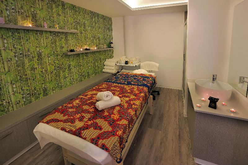 Okeanos Beach Boutique Hotel - Aktivite