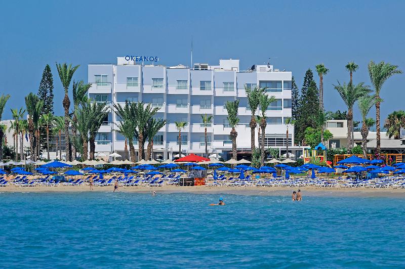 Okeanos Beach Boutique Hotel - Genel