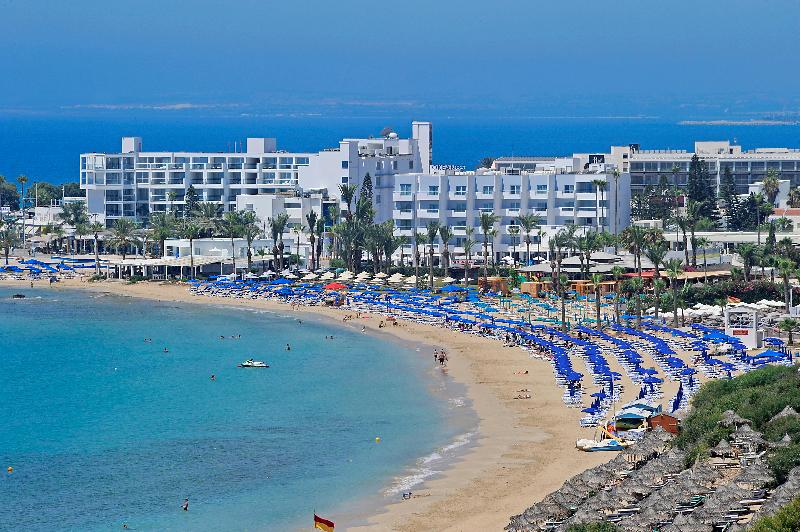 Okeanos Beach Boutique Hotel - Genel