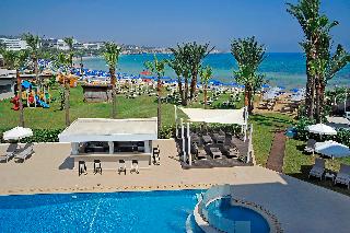 Okeanos Beach Boutique Hotel