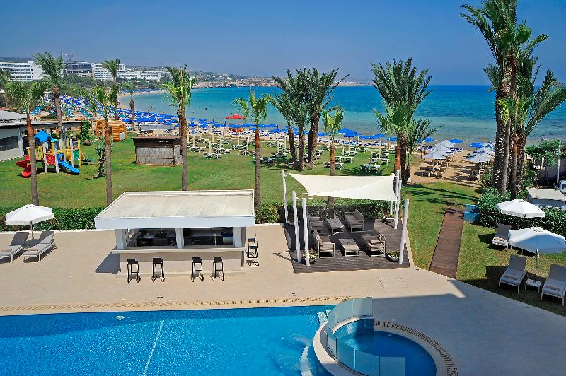 Okeanos Beach Boutique Hotel - Genel