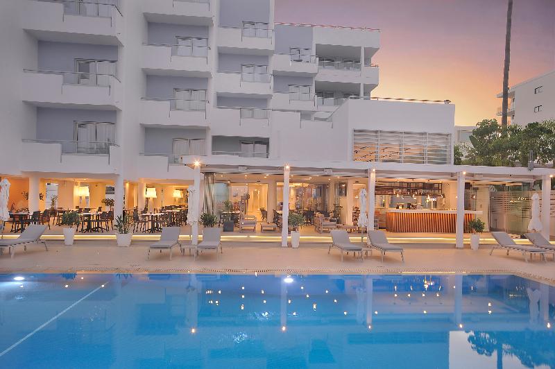 Okeanos Beach Boutique Hotel - Genel