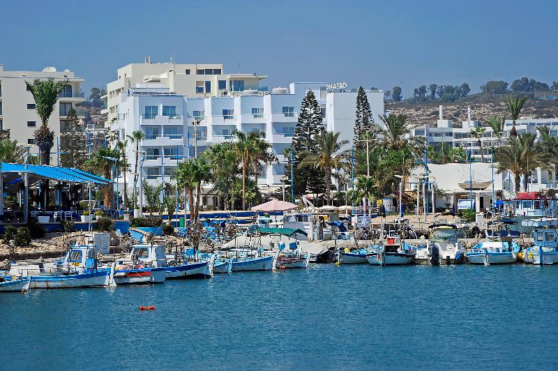 Okeanos Beach Boutique Hotel - Genel