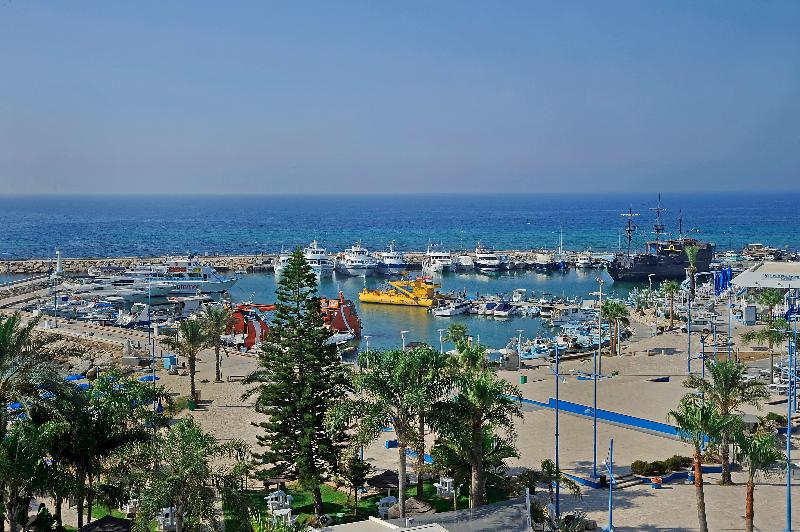 Okeanos Beach Boutique Hotel - Genel