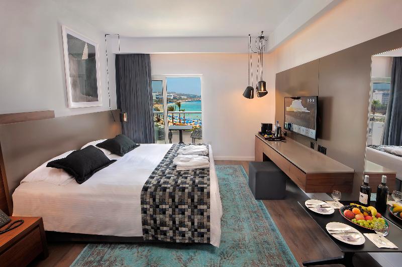 Okeanos Beach Boutique Hotel - Oda
