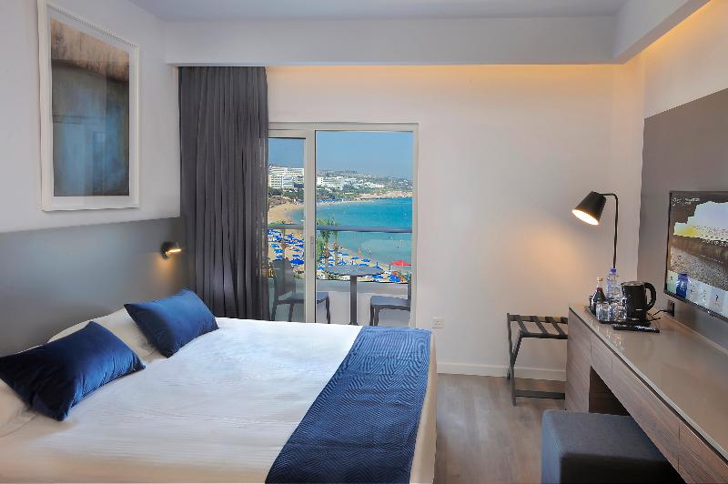 Okeanos Beach Boutique Hotel - Oda