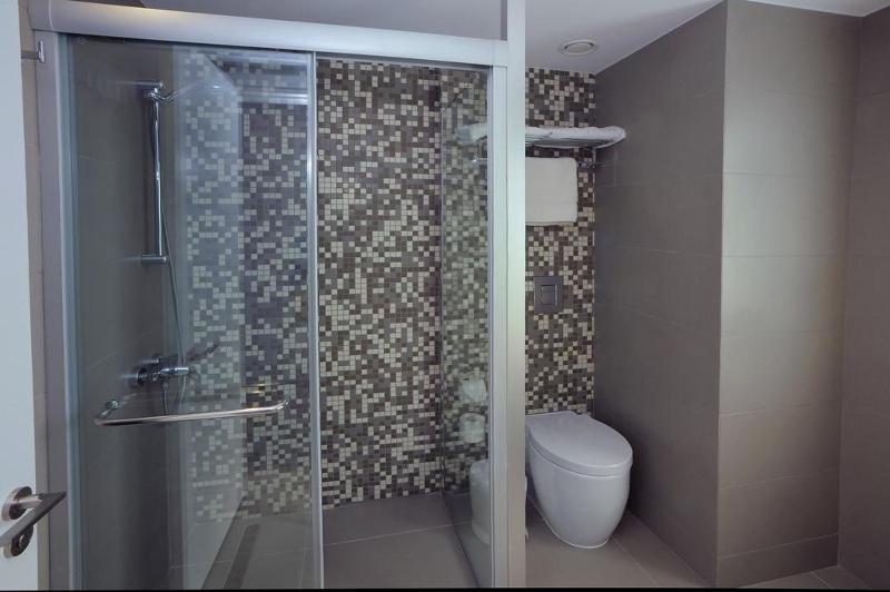 Okeanos Beach Boutique Hotel - Oda