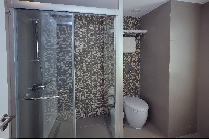 Okeanos Beach Boutique Hotel - Oda