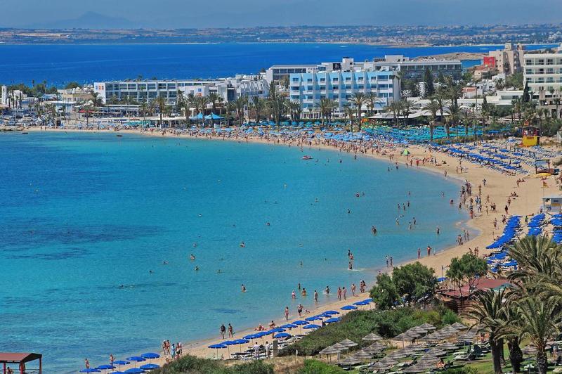 Okeanos Beach Boutique Hotel - Plaj