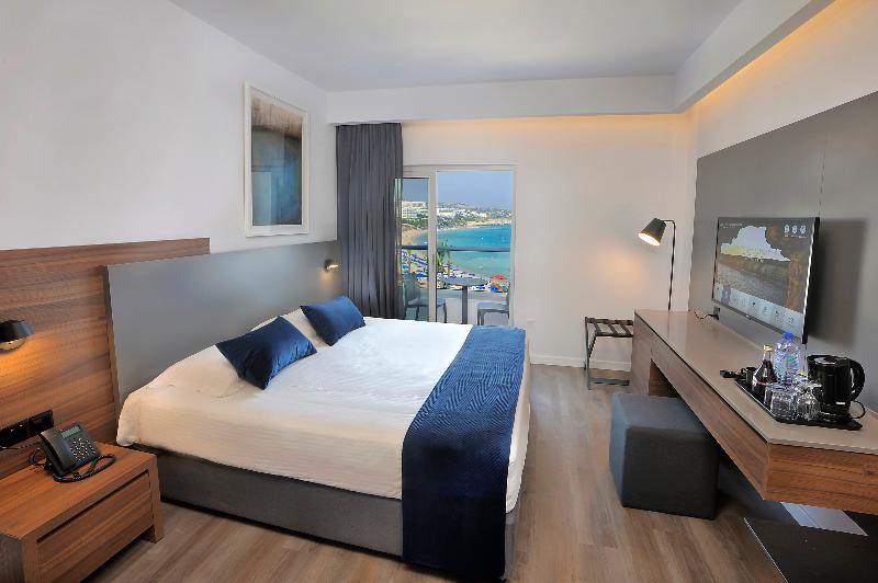 Okeanos Beach Boutique Hotel - Restoran