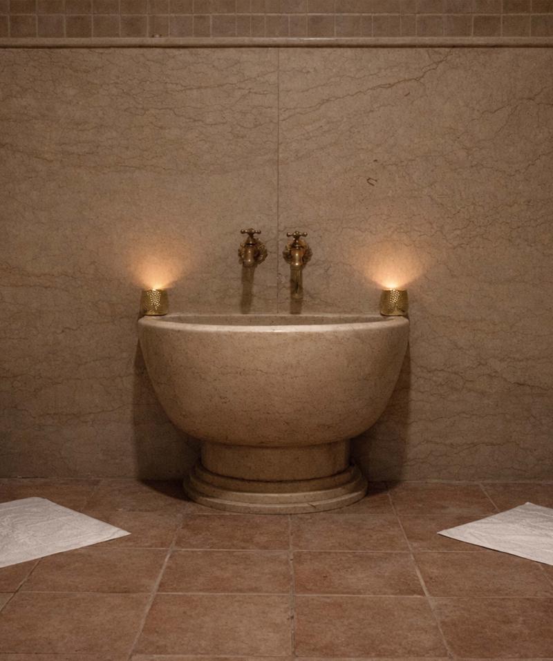 Intouriste Hôtel & Suites - Aktivite