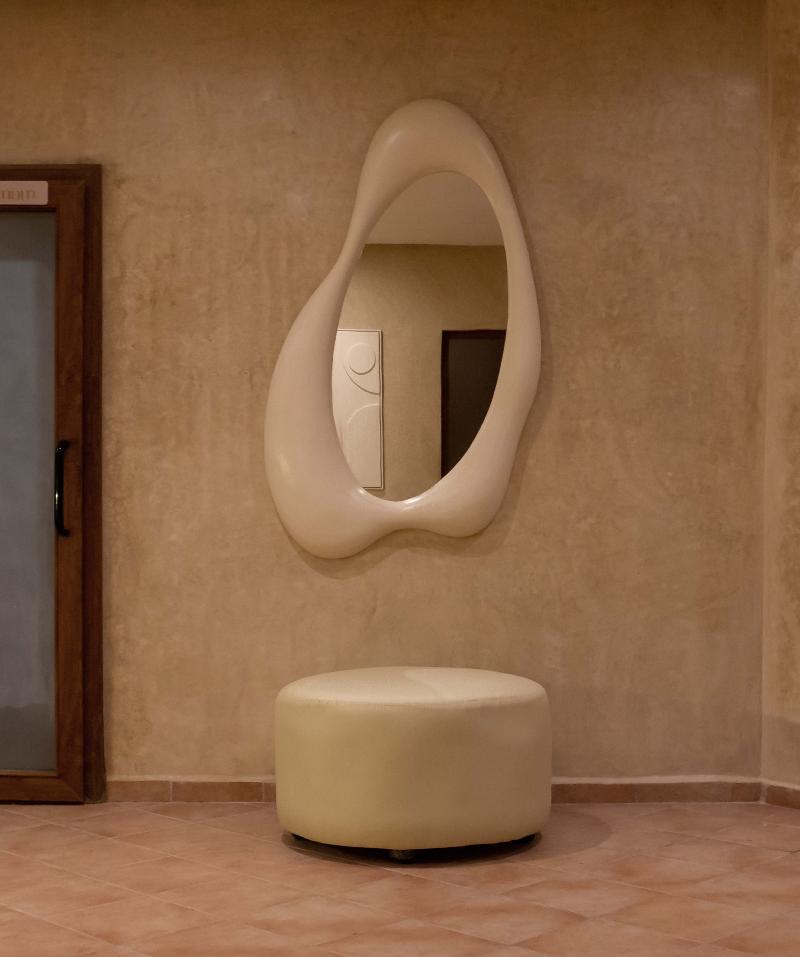 Intouriste Hôtel & Suites - Aktivite