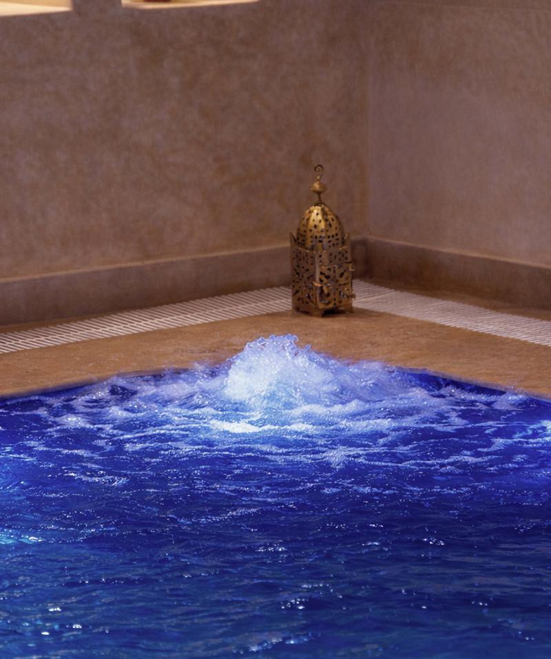 Intouriste Hôtel & Suites - Aktivite