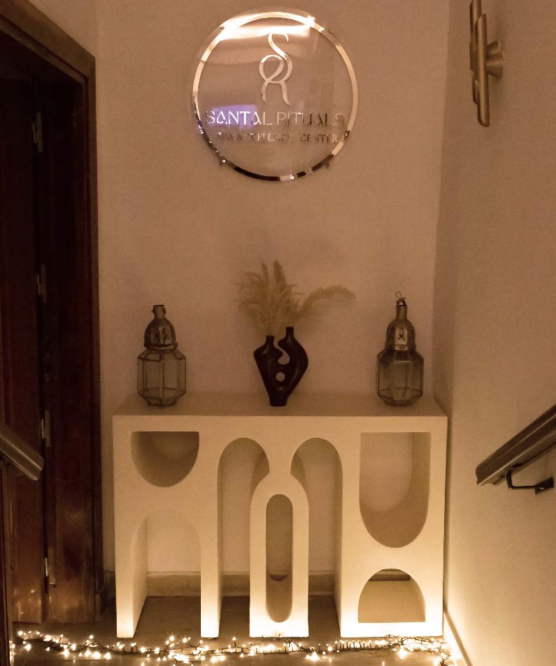 Intouriste Hôtel & Suites - Aktivite