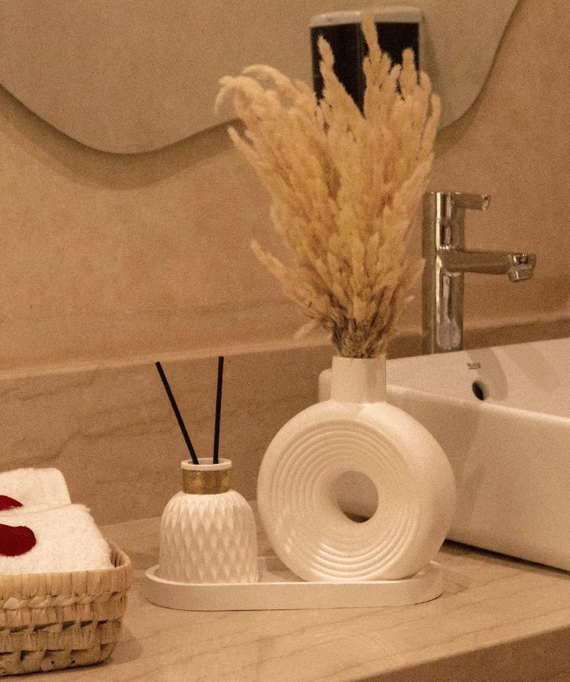 Intouriste Hôtel & Suites - Aktivite
