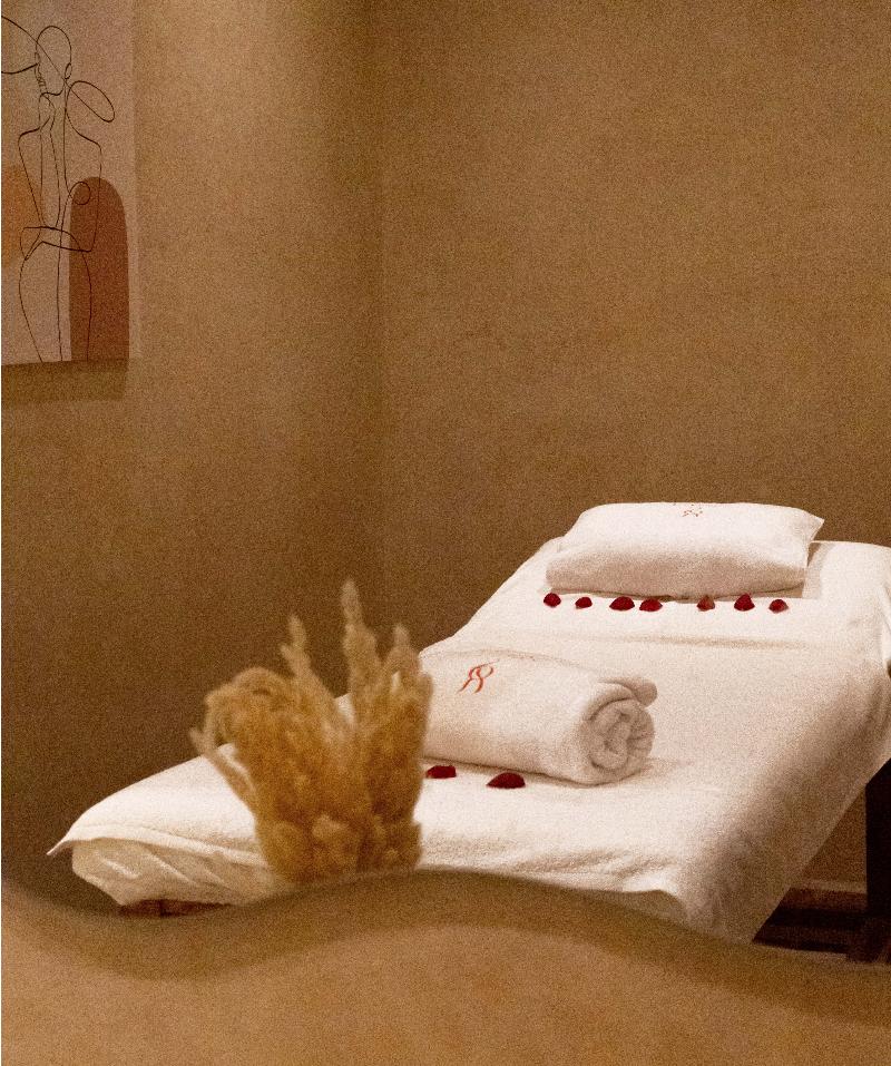 Intouriste Hôtel & Suites - Aktivite