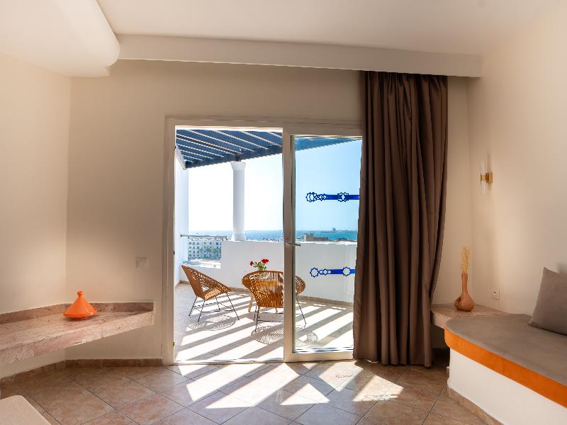 Intouriste Hôtel & Suites - Genel