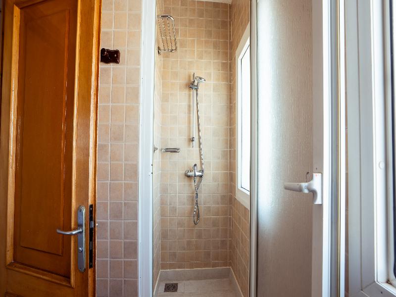 Intouriste Hôtel & Suites - Genel