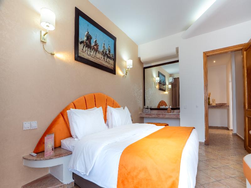 Intouriste Hôtel & Suites - Genel