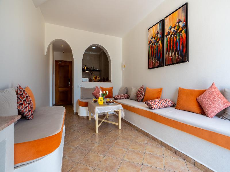 Intouriste Hôtel & Suites - Genel