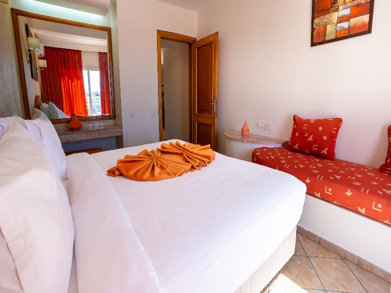 Intouriste Hôtel & Suites - Genel