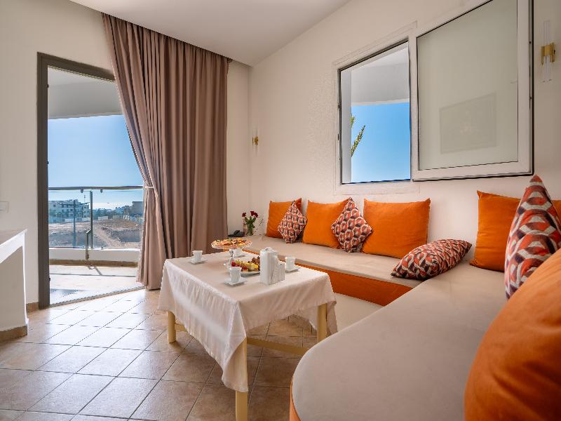 Intouriste Hôtel & Suites - Genel