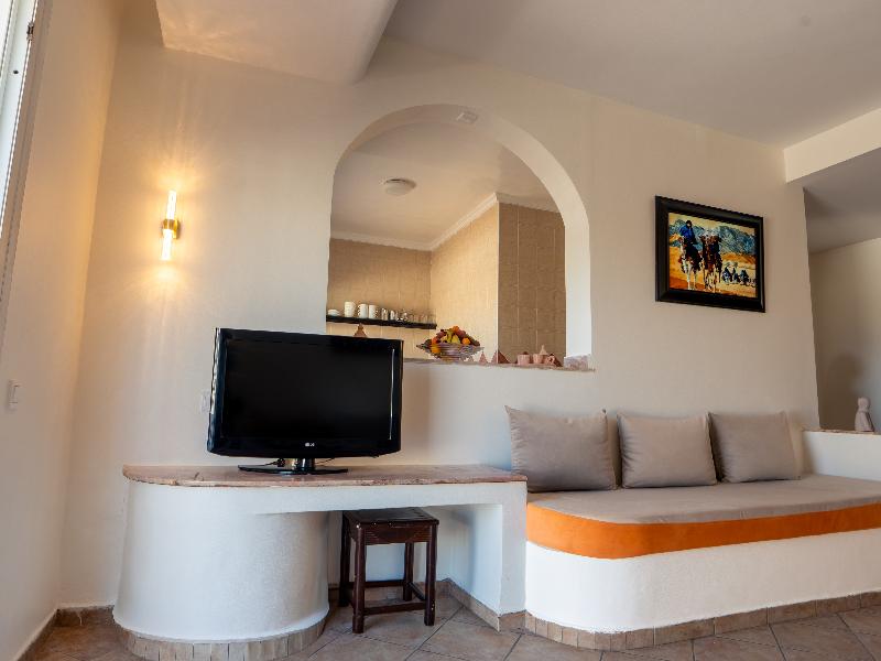 Intouriste Hôtel & Suites - Genel