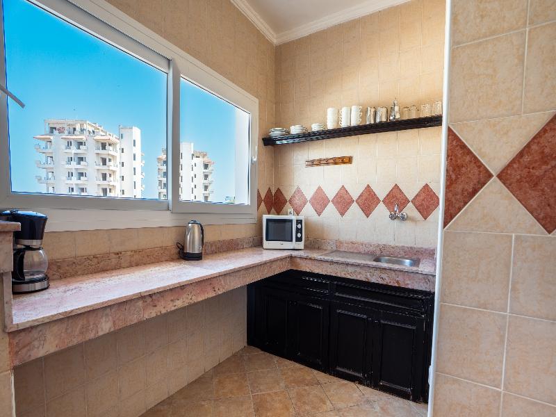Intouriste Hôtel & Suites - Genel