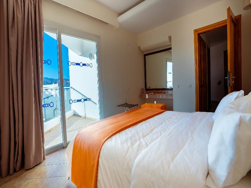 Intouriste Hôtel & Suites - Genel