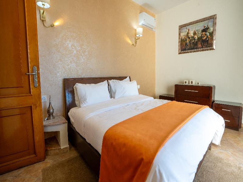 Intouriste Hôtel & Suites - Genel