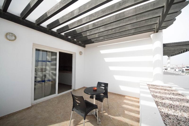 Intouriste Hôtel & Suites - Oda
