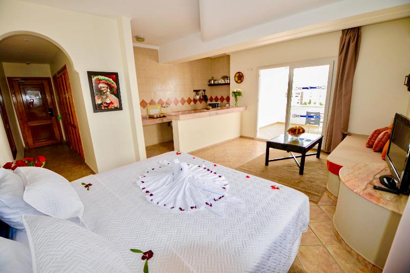 Intouriste Hôtel & Suites - Oda