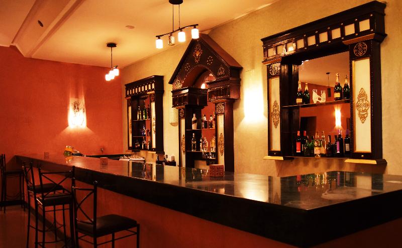 Palm's Club - Bar