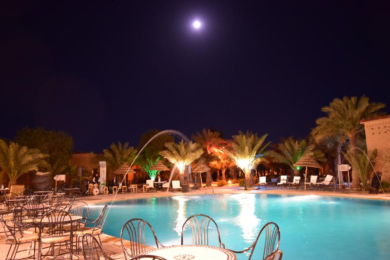 Palm's Club - Genel