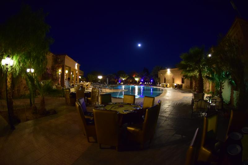 Palm's Club - Restoran