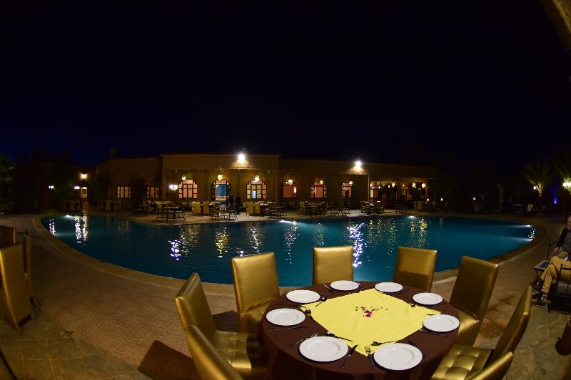 Palm's Club - Restoran