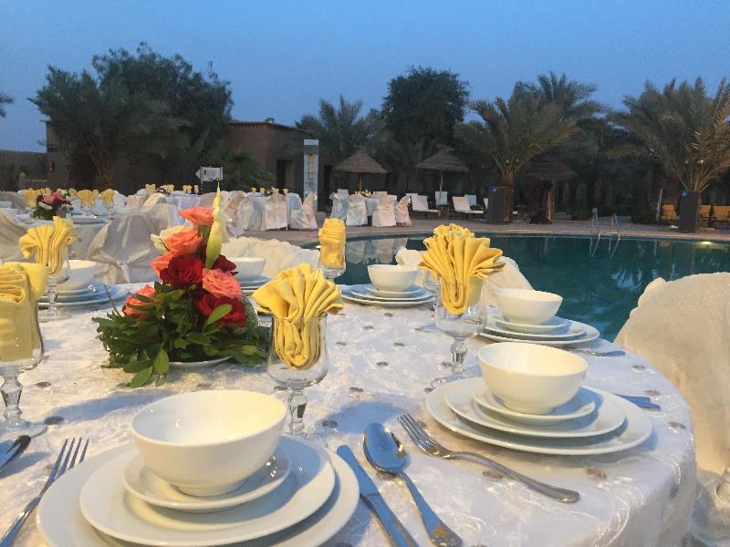 Palm's Club - Restoran